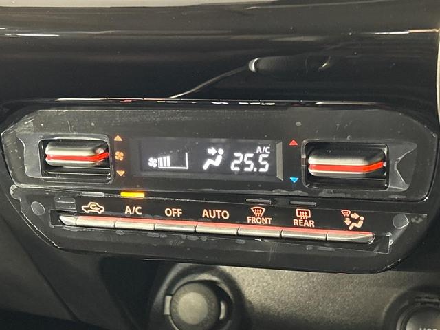 フロンクス ベースグレード　４ＷＤ　本州仕入れ　禁煙車　９型ディスプレイオーディオ　全周囲カメラ　セーフティサポート　アダプティブクルーズコントロール　ブラインドスポットモニター　アイドリングストップ　シートヒーター　ＥＴＣ（27枚目）