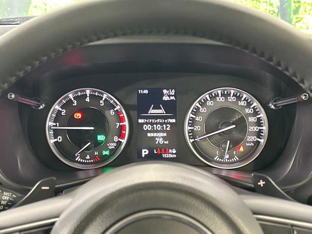 フロンクス ベースグレード　４ＷＤ　本州仕入れ　禁煙車　９型ディスプレイオーディオ　全周囲カメラ　セーフティサポート　アダプティブクルーズコントロール　ブラインドスポットモニター　アイドリングストップ　シートヒーター　ＥＴＣ（28枚目）