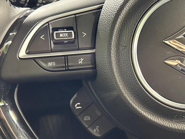 フロンクス ベースグレード　４ＷＤ　本州仕入れ　禁煙車　９型ディスプレイオーディオ　全周囲カメラ　セーフティサポート　アダプティブクルーズコントロール　ブラインドスポットモニター　アイドリングストップ　シートヒーター　ＥＴＣ（29枚目）