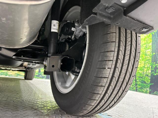 フロンクス ベースグレード　４ＷＤ　本州仕入れ　禁煙車　９型ディスプレイオーディオ　全周囲カメラ　セーフティサポート　アダプティブクルーズコントロール　ブラインドスポットモニター　アイドリングストップ　シートヒーター　ＥＴＣ（32枚目）