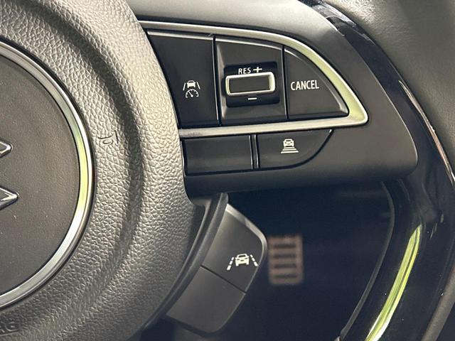 フロンクス ベースグレード　４ＷＤ　本州仕入れ　禁煙車　９型ディスプレイオーディオ　全周囲カメラ　セーフティサポート　アダプティブクルーズコントロール　ブラインドスポットモニター　アイドリングストップ　シートヒーター　ＥＴＣ（35枚目）