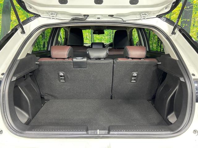 フロンクス ベースグレード　４ＷＤ　本州仕入れ　禁煙車　９型ディスプレイオーディオ　全周囲カメラ　セーフティサポート　アダプティブクルーズコントロール　ブラインドスポットモニター　アイドリングストップ　シートヒーター　ＥＴＣ（61枚目）