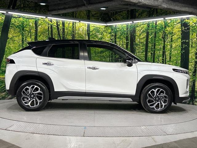 フロンクス ベースグレード　４ＷＤ　本州仕入れ　禁煙車　９型ディスプレイオーディオ　全周囲カメラ　セーフティサポート　アダプティブクルーズコントロール　ブラインドスポットモニター　アイドリングストップ　シートヒーター　ＥＴＣ（63枚目）