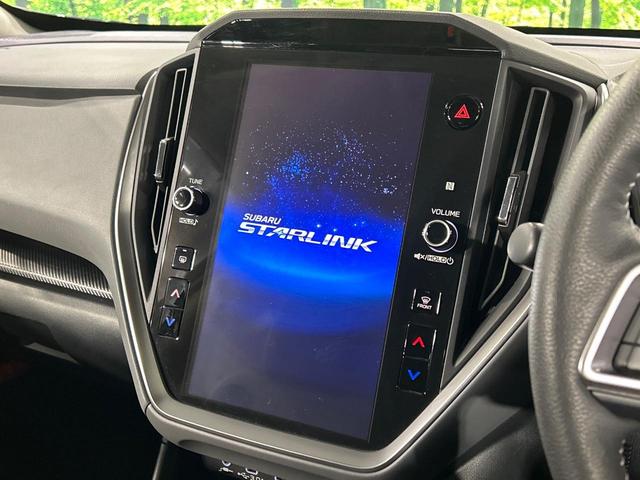 クロストレック ツーリング　４ＷＤ　全周囲カメラ　寒冷地仕様　衝突被害軽減システム　レーダークルーズ　禁煙車　コーナーセンサー　スマートキー　ＬＥＤヘッド　ルーフレール　純正１７インチアルミ　オートハイビーム　車線逸脱警報（3枚目）