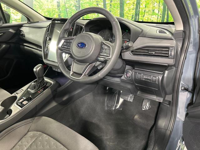 クロストレック ツーリング　４ＷＤ　全周囲カメラ　寒冷地仕様　衝突被害軽減システム　レーダークルーズ　禁煙車　コーナーセンサー　スマートキー　ＬＥＤヘッド　ルーフレール　純正１７インチアルミ　オートハイビーム　車線逸脱警報（28枚目）