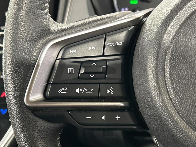 クロストレック ツーリング　４ＷＤ　全周囲カメラ　寒冷地仕様　衝突被害軽減システム　レーダークルーズ　禁煙車　コーナーセンサー　スマートキー　ＬＥＤヘッド　ルーフレール　純正１７インチアルミ　オートハイビーム　車線逸脱警報（36枚目）