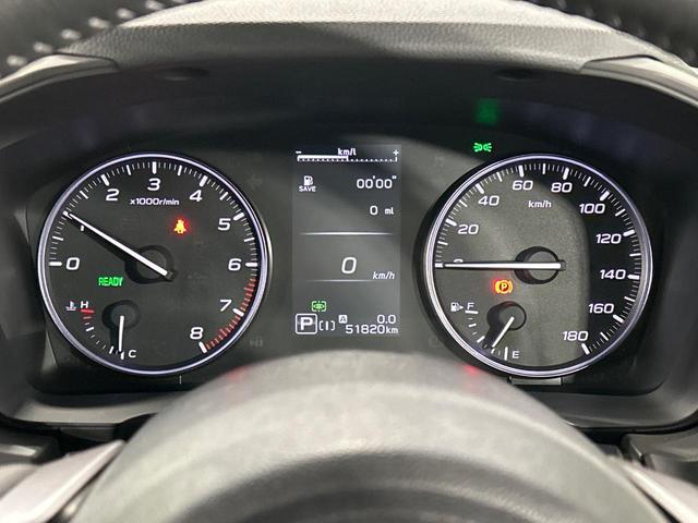 クロストレック ツーリング　４ＷＤ　全周囲カメラ　寒冷地仕様　衝突被害軽減システム　レーダークルーズ　禁煙車　コーナーセンサー　スマートキー　ＬＥＤヘッド　ルーフレール　純正１７インチアルミ　オートハイビーム　車線逸脱警報（41枚目）