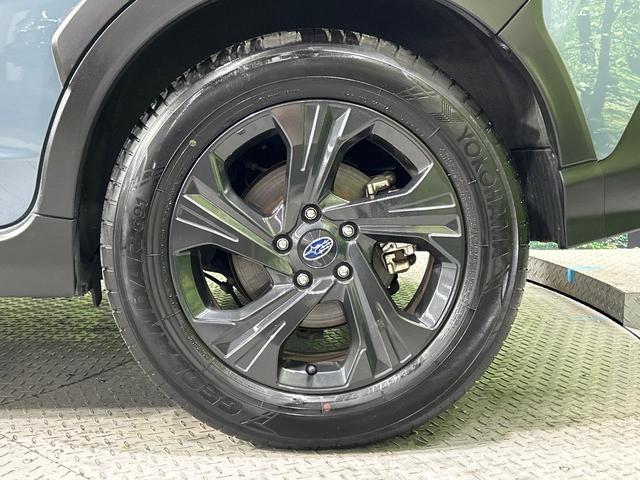 クロストレック ツーリング　４ＷＤ　全周囲カメラ　寒冷地仕様　衝突被害軽減システム　レーダークルーズ　禁煙車　コーナーセンサー　スマートキー　ＬＥＤヘッド　ルーフレール　純正１７インチアルミ　オートハイビーム　車線逸脱警報（58枚目）