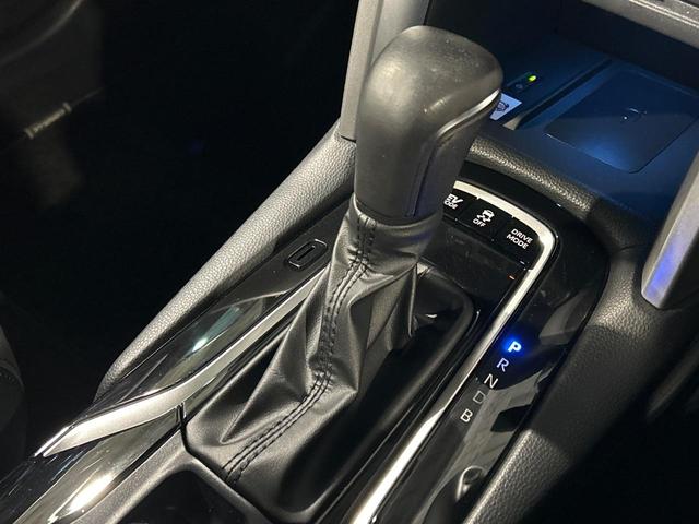 カローラクロス ハイブリッド　Ｚ　本州仕入　ガラスルーフ　９型ディスプレイオーディオ　全周囲カメラ　寒冷地仕様　トヨタセーフティセンス　レーダークルーズ　ブラインドスポットモニター　シートヒーター　パワーシート　パワーバックドア（40枚目）