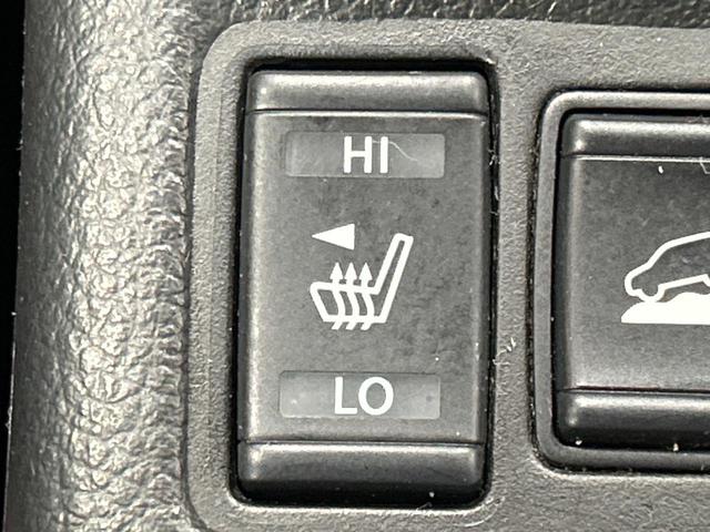 エクストレイル ２０ＸブラクエクストリーマＸエマージェンシブレーキＰ　４ＷＤ　サンルーフ　メーカー純正ナビ　全周囲カメラ　衝突被害軽減システム　コーナーセンサー　クルーズコントロール　シートヒーター　ＬＥＤ　ＥＴＣ　純正１７インチアルミ　車線逸脱警報　オートライト（34枚目）