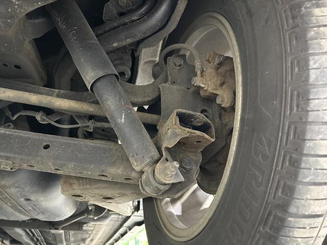 エクストレイル ２０ＸブラクエクストリーマＸエマージェンシブレーキＰ　４ＷＤ　サンルーフ　メーカー純正ナビ　全周囲カメラ　衝突被害軽減システム　コーナーセンサー　クルーズコントロール　シートヒーター　ＬＥＤ　ＥＴＣ　純正１７インチアルミ　車線逸脱警報　オートライト（36枚目）