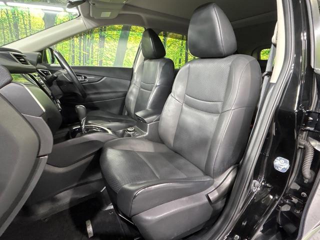 エクストレイル ２０ＸブラクエクストリーマＸエマージェンシブレーキＰ　４ＷＤ　サンルーフ　メーカー純正ナビ　全周囲カメラ　衝突被害軽減システム　コーナーセンサー　クルーズコントロール　シートヒーター　ＬＥＤ　ＥＴＣ　純正１７インチアルミ　車線逸脱警報　オートライト（43枚目）