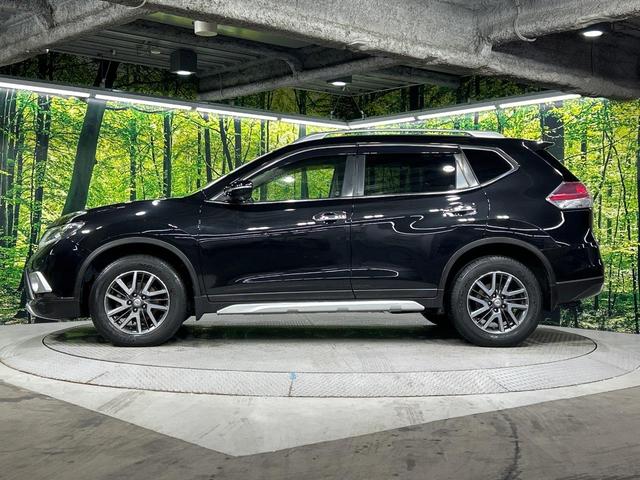 エクストレイル ２０Ｘ　エマージェンシーブレーキパッケージ　本州仕入れ　４ＷＤ　メーカー純正ナビ　全周囲カメラ　エマージェンシーブレーキ　クルーズコントロール　シートヒーター　コーナーセンサー　ＬＥＤ　ルーフレール　ＥＴＣ　純正１７インチアルミ　オートライト（38枚目）