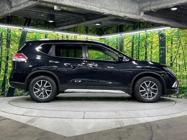 エクストレイル ２０Ｘ　エマージェンシーブレーキパッケージ　本州仕入れ　４ＷＤ　メーカー純正ナビ　全周囲カメラ　エマージェンシーブレーキ　クルーズコントロール　シートヒーター　コーナーセンサー　ＬＥＤ　ルーフレール　ＥＴＣ　純正１７インチアルミ　オートライト（39枚目）