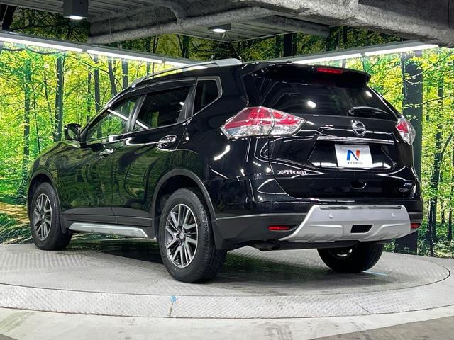エクストレイル ２０Ｘ　エマージェンシーブレーキパッケージ　本州仕入れ　４ＷＤ　メーカー純正ナビ　全周囲カメラ　エマージェンシーブレーキ　クルーズコントロール　シートヒーター　コーナーセンサー　ＬＥＤ　ルーフレール　ＥＴＣ　純正１７インチアルミ　オートライト（40枚目）