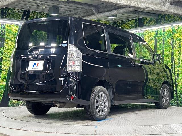 ヴォクシー Ｘ　Ｌエディション　４ＷＤ　フリップダウンモニター　ＳＤナビ　バックカメラ　電動スライドドア　寒冷地仕様　ＨＩＤヘッド　ＥＴＣ　オートライト　デュアルエアコン　リアエアコン　Ｂｌｕｅｔｏｏｔｈ　ＣＤ　ＤＶＤ再生　地デジ（17枚目）