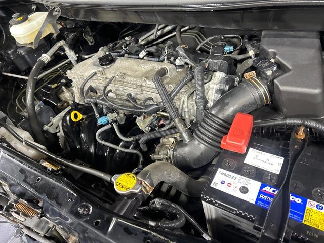 ヴォクシー Ｘ　Ｌエディション　４ＷＤ　フリップダウンモニター　ＳＤナビ　バックカメラ　電動スライドドア　寒冷地仕様　ＨＩＤヘッド　ＥＴＣ　オートライト　デュアルエアコン　リアエアコン　Ｂｌｕｅｔｏｏｔｈ　ＣＤ　ＤＶＤ再生　地デジ（18枚目）