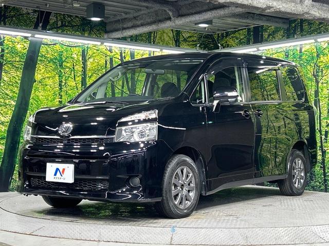 ヴォクシー Ｘ　Ｌエディション　４ＷＤ　フリップダウンモニター　ＳＤナビ　バックカメラ　電動スライドドア　寒冷地仕様　ＨＩＤヘッド　ＥＴＣ　オートライト　デュアルエアコン　リアエアコン　Ｂｌｕｅｔｏｏｔｈ　ＣＤ　ＤＶＤ再生　地デジ（22枚目）