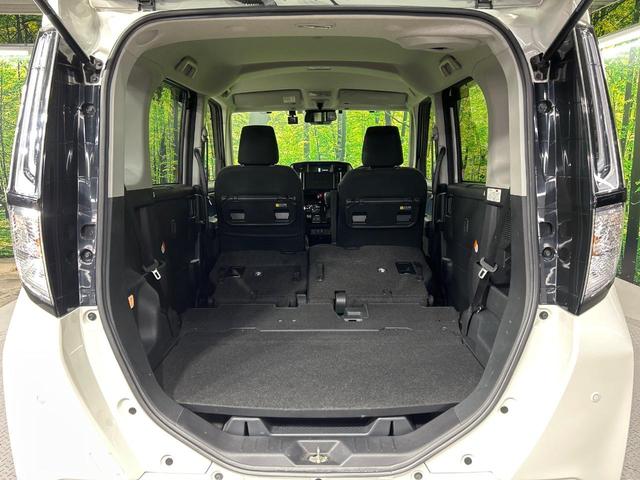 ルーミー カスタムG 4WD 後期型 禁煙車 ディスプレイオーディオ 全周囲カメラ 両側電動ドア 寒冷地仕様 スマートアシスト レーダークルーズ ドラレコ コーナーセンサー スマートキー LEDヘッド ETC2.0(12枚目)