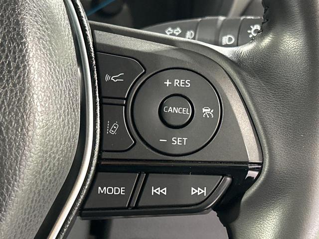 ハリアーハイブリッド Ｇ　４ＷＤ　禁煙車　純正８型ディスプレイ　バックカメラ　セーフティセンス　レーダークルーズ　デジタルインナーミラー　電動リアゲート　パワーシート　ドラレコ　コーナーセンサー　ドラレコ　ＴＥＣ２．０（6枚目）