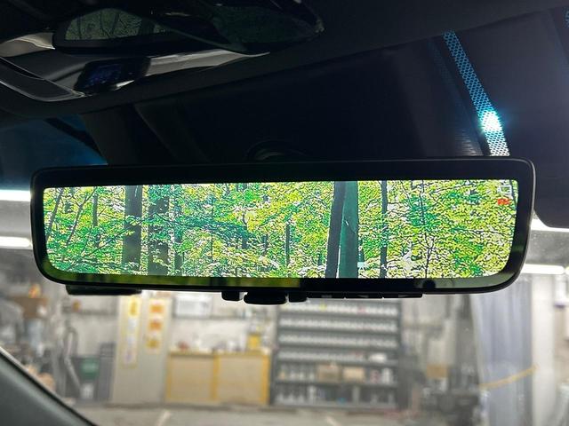 ハリアーハイブリッド Ｇ　４ＷＤ　禁煙車　純正８型ディスプレイ　バックカメラ　セーフティセンス　レーダークルーズ　デジタルインナーミラー　電動リアゲート　パワーシート　ドラレコ　コーナーセンサー　ドラレコ　ＴＥＣ２．０（7枚目）