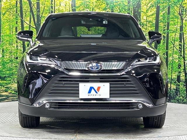 ハリアーハイブリッド Ｇ　４ＷＤ　禁煙車　純正８型ディスプレイ　バックカメラ　セーフティセンス　レーダークルーズ　デジタルインナーミラー　電動リアゲート　パワーシート　ドラレコ　コーナーセンサー　ドラレコ　ＴＥＣ２．０（15枚目）