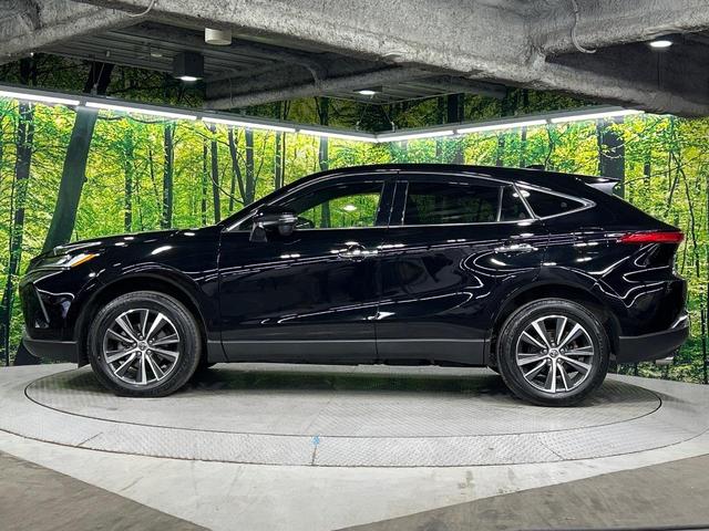 ハリアーハイブリッド Ｇ　４ＷＤ　禁煙車　純正８型ディスプレイ　バックカメラ　セーフティセンス　レーダークルーズ　デジタルインナーミラー　電動リアゲート　パワーシート　ドラレコ　コーナーセンサー　ドラレコ　ＴＥＣ２．０（28枚目）