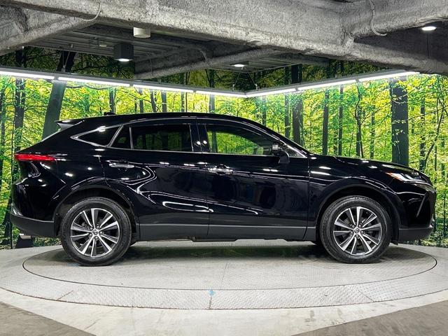 ハリアーハイブリッド Ｇ　４ＷＤ　禁煙車　純正８型ディスプレイ　バックカメラ　セーフティセンス　レーダークルーズ　デジタルインナーミラー　電動リアゲート　パワーシート　ドラレコ　コーナーセンサー　ドラレコ　ＴＥＣ２．０（29枚目）