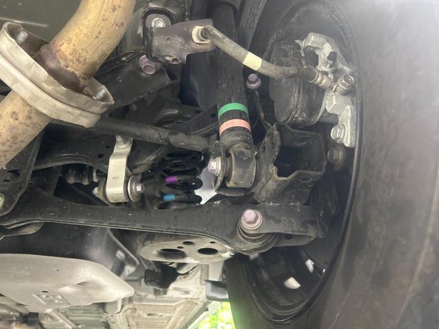 ヤリスクロス Ｘ　４ＷＤ　禁煙車　８型ディスプレイオーディオ　バックカメラ　寒冷地仕様　トヨタセーフティセンス　レーダークルーズコントロール　マルチテレインセレクト　ダウンヒルアシスト　ＥＴＣ　オートハイビーム（21枚目）