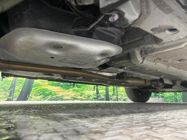 ヤリスクロス Ｘ　４ＷＤ　禁煙車　８型ディスプレイオーディオ　バックカメラ　寒冷地仕様　トヨタセーフティセンス　レーダークルーズコントロール　マルチテレインセレクト　ダウンヒルアシスト　ＥＴＣ　オートハイビーム（23枚目）