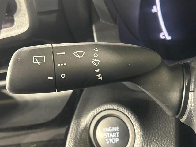 ヤリスクロス Ｘ　４ＷＤ　禁煙車　８型ディスプレイオーディオ　バックカメラ　寒冷地仕様　トヨタセーフティセンス　レーダークルーズコントロール　マルチテレインセレクト　ダウンヒルアシスト　ＥＴＣ　オートハイビーム（27枚目）