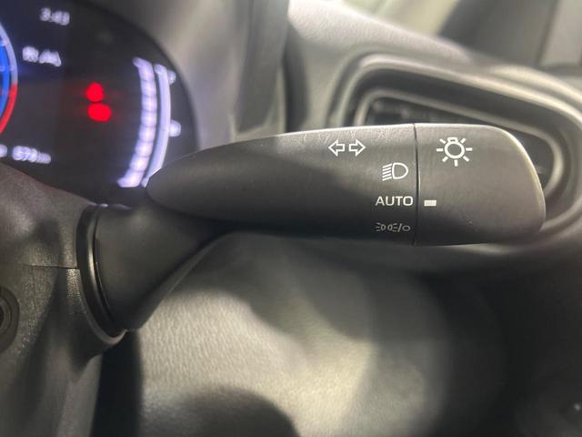 ヤリスクロス Ｘ　４ＷＤ　禁煙車　８型ディスプレイオーディオ　バックカメラ　寒冷地仕様　トヨタセーフティセンス　レーダークルーズコントロール　マルチテレインセレクト　ダウンヒルアシスト　ＥＴＣ　オートハイビーム（28枚目）