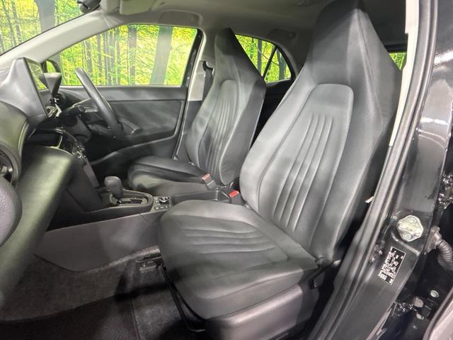 ヤリスクロス Ｘ　４ＷＤ　禁煙車　８型ディスプレイオーディオ　バックカメラ　寒冷地仕様　トヨタセーフティセンス　レーダークルーズコントロール　マルチテレインセレクト　ダウンヒルアシスト　ＥＴＣ　オートハイビーム（41枚目）