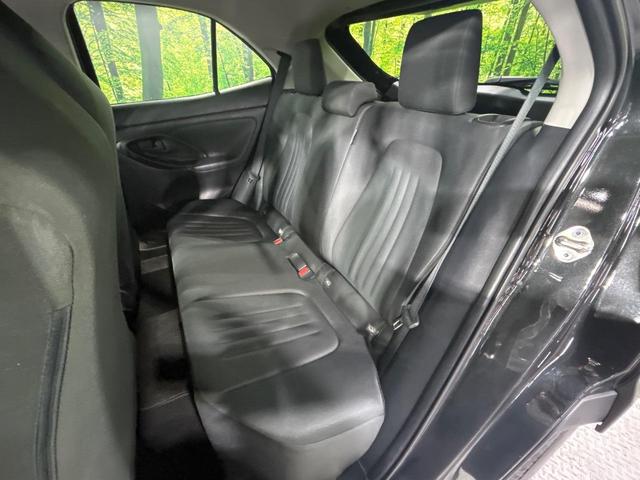 ヤリスクロス Ｘ　４ＷＤ　禁煙車　８型ディスプレイオーディオ　バックカメラ　寒冷地仕様　トヨタセーフティセンス　レーダークルーズコントロール　マルチテレインセレクト　ダウンヒルアシスト　ＥＴＣ　オートハイビーム（43枚目）