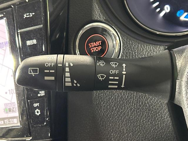 エクストレイル ２０Ｘ　ハイブリッド　本州仕入れ　４ＷＤ　純正ナビ　全周囲カメラ　衝突被害軽減システム　禁煙車　電動リアゲート　ドラレコ　コーナーセンサー　スマートキー　ＬＥＤヘッド　ルーフレール　ビルトインＥＴＣ　純正１６インチアルミ（35枚目）