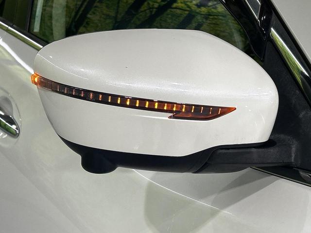 エクストレイル ２０Ｘ　ハイブリッド　本州仕入れ　４ＷＤ　純正ナビ　全周囲カメラ　衝突被害軽減システム　禁煙車　電動リアゲート　ドラレコ　コーナーセンサー　スマートキー　ＬＥＤヘッド　ルーフレール　ビルトインＥＴＣ　純正１６インチアルミ（47枚目）