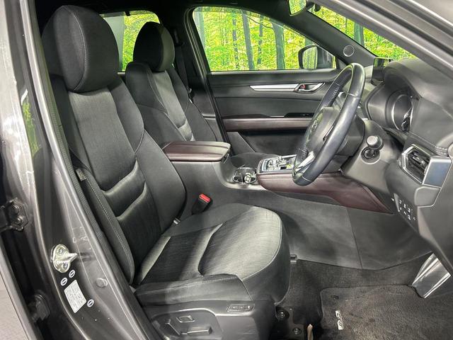 CX-8 XDプロアクティブ 4WD ディーゼル 禁煙車 フリップダウンモニター マツダコネクトナビ 全周囲カメラ BOSEサウンド 衝突軽減ブレーキ 電動リアゲート シートメモリー付パワーシート コーナーセンサー ルーフレール(8枚目)