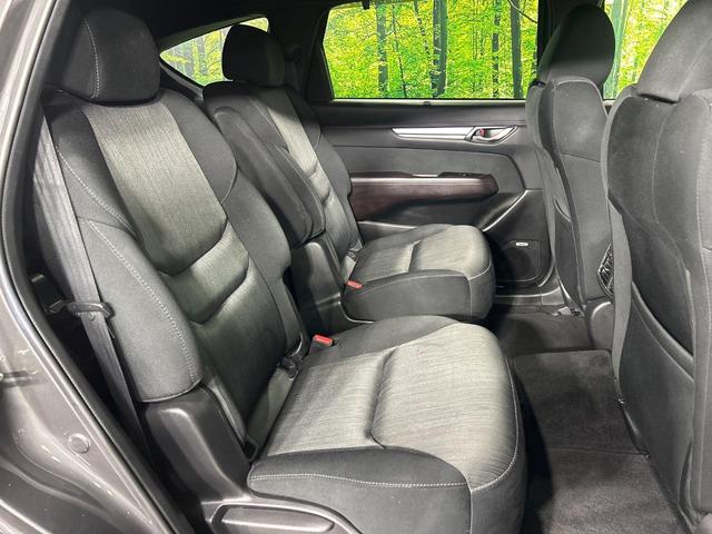 CX-8 XDプロアクティブ 4WD ディーゼル 禁煙車 フリップダウンモニター マツダコネクトナビ 全周囲カメラ BOSEサウンド 衝突軽減ブレーキ 電動リアゲート シートメモリー付パワーシート コーナーセンサー ルーフレール(11枚目)