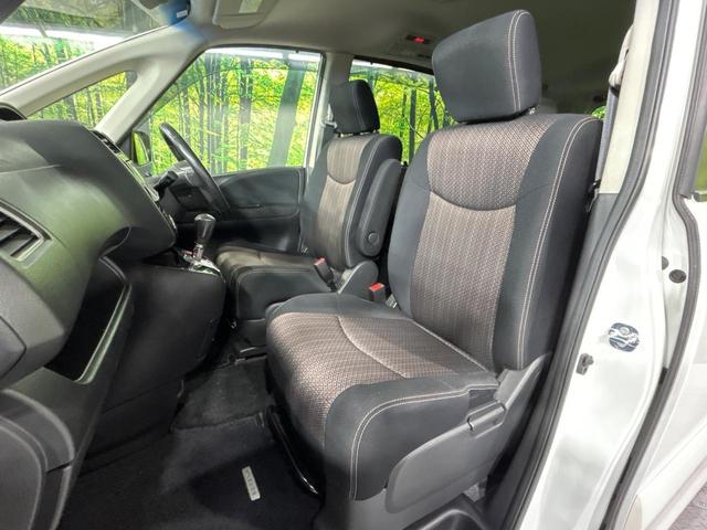 セレナ ハイウェイスター　アドバンスドセーフティパッケージ　４ＷＤ　禁煙車　フリップダウンモニター　ナビ　アラウンドビューモニター　エマージェンシーブレーキ　クルーズコントロール　両側パワースライドドア　コーナーセンサー　スマートキー　ＬＥＤ　ＥＴＣ（36枚目）