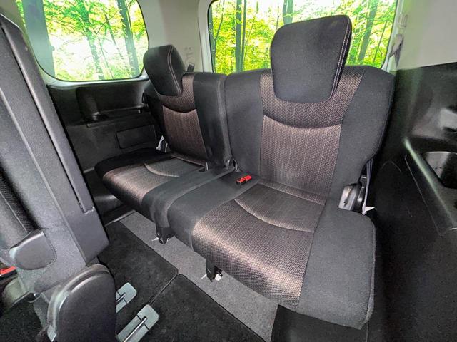 セレナ ハイウェイスター　アドバンスドセーフティパッケージ　４ＷＤ　禁煙車　フリップダウンモニター　ナビ　アラウンドビューモニター　エマージェンシーブレーキ　クルーズコントロール　両側パワースライドドア　コーナーセンサー　スマートキー　ＬＥＤ　ＥＴＣ（38枚目）