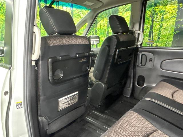 セレナ ハイウェイスター　アドバンスドセーフティパッケージ　４ＷＤ　禁煙車　フリップダウンモニター　ナビ　アラウンドビューモニター　エマージェンシーブレーキ　クルーズコントロール　両側パワースライドドア　コーナーセンサー　スマートキー　ＬＥＤ　ＥＴＣ（40枚目）