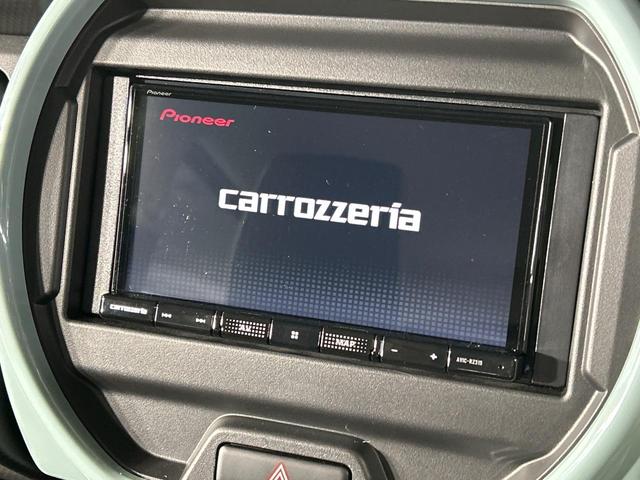 ハスラー ハイブリッドG 4WD SDナビ バックカメラ セーフティセンス アダプティブクルーズ ドラレコ コーナーセンサー ETC オートハイビーム 車線逸脱警報 オートライト オートエアコン スマートキー LEDヘッド(3枚目)