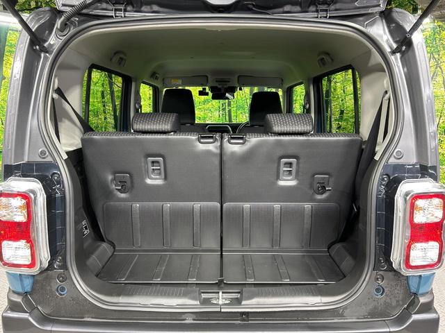 ハスラー ハイブリッドG 4WD SDナビ バックカメラ セーフティセンス アダプティブクルーズ ドラレコ コーナーセンサー ETC オートハイビーム 車線逸脱警報 オートライト オートエアコン スマートキー LEDヘッド(11枚目)