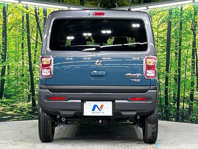 ハスラー ハイブリッドG 4WD SDナビ バックカメラ セーフティセンス アダプティブクルーズ ドラレコ コーナーセンサー ETC オートハイビーム 車線逸脱警報 オートライト オートエアコン スマートキー LEDヘッド(15枚目)