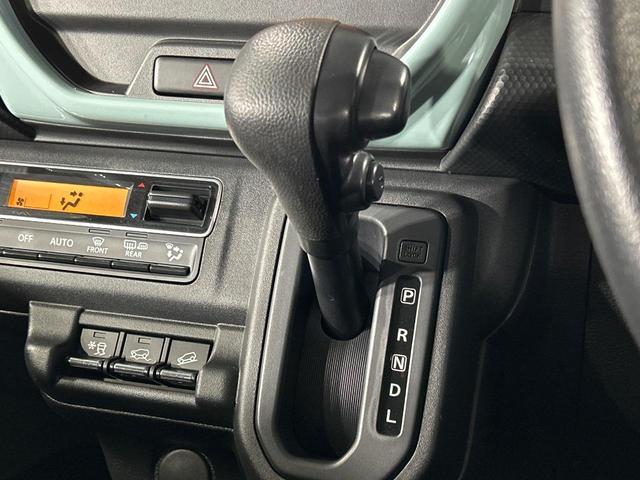 ハスラー ハイブリッドG 4WD SDナビ バックカメラ セーフティセンス アダプティブクルーズ ドラレコ コーナーセンサー ETC オートハイビーム 車線逸脱警報 オートライト オートエアコン スマートキー LEDヘッド(24枚目)