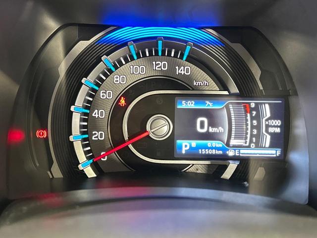 ハスラー ハイブリッドG 4WD SDナビ バックカメラ セーフティセンス アダプティブクルーズ ドラレコ コーナーセンサー ETC オートハイビーム 車線逸脱警報 オートライト オートエアコン スマートキー LEDヘッド(27枚目)