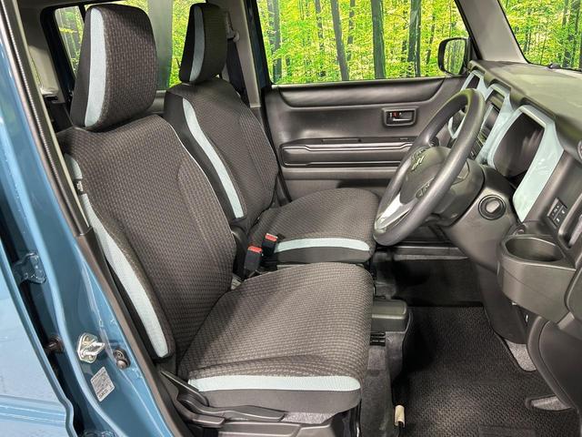 ハスラー ハイブリッドG 4WD SDナビ バックカメラ セーフティセンス アダプティブクルーズ ドラレコ コーナーセンサー ETC オートハイビーム 車線逸脱警報 オートライト オートエアコン スマートキー LEDヘッド(44枚目)