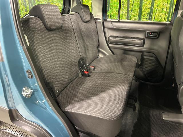 ハスラー ハイブリッドG 4WD SDナビ バックカメラ セーフティセンス アダプティブクルーズ ドラレコ コーナーセンサー ETC オートハイビーム 車線逸脱警報 オートライト オートエアコン スマートキー LEDヘッド(45枚目)