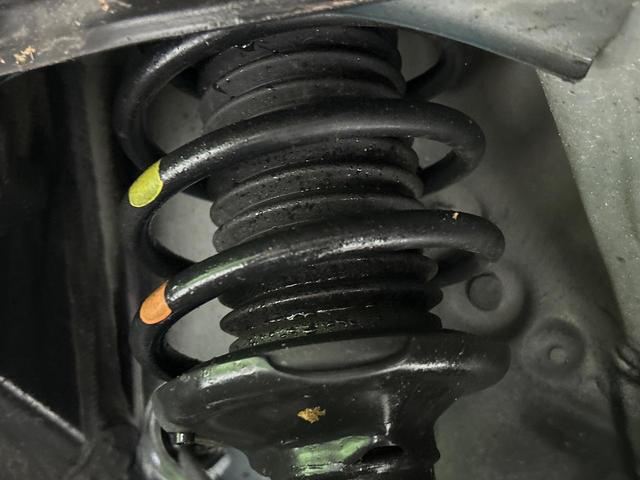 ハスラー ハイブリッドG 4WD SDナビ バックカメラ セーフティセンス アダプティブクルーズ ドラレコ コーナーセンサー ETC オートハイビーム 車線逸脱警報 オートライト オートエアコン スマートキー LEDヘッド(57枚目)