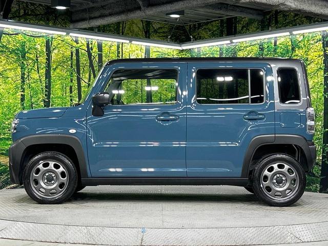 ハスラー ハイブリッドG 4WD SDナビ バックカメラ セーフティセンス アダプティブクルーズ ドラレコ コーナーセンサー ETC オートハイビーム 車線逸脱警報 オートライト オートエアコン スマートキー LEDヘッド(58枚目)